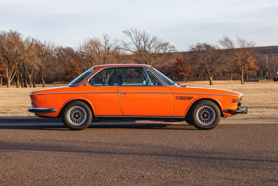 1975 BMW 3.0 CS & CSi - Image 18 of 31