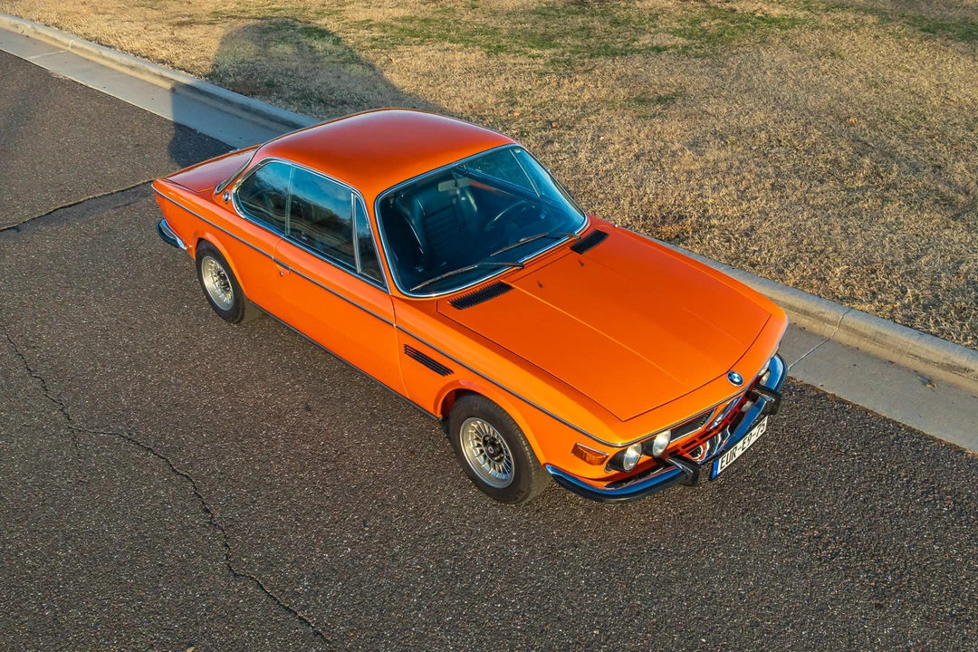 1975 BMW 3.0 CS & CSi - Image 16 of 31