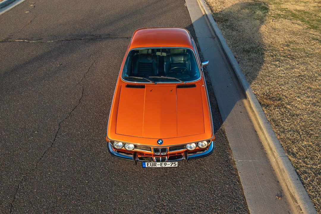 1975 BMW 3.0 CS & CSi - Image 15 of 31