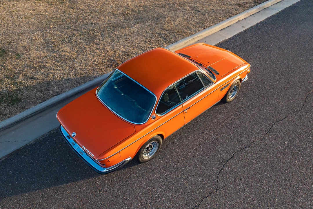 1975 BMW 3.0 CS & CSi - Image 24 of 31