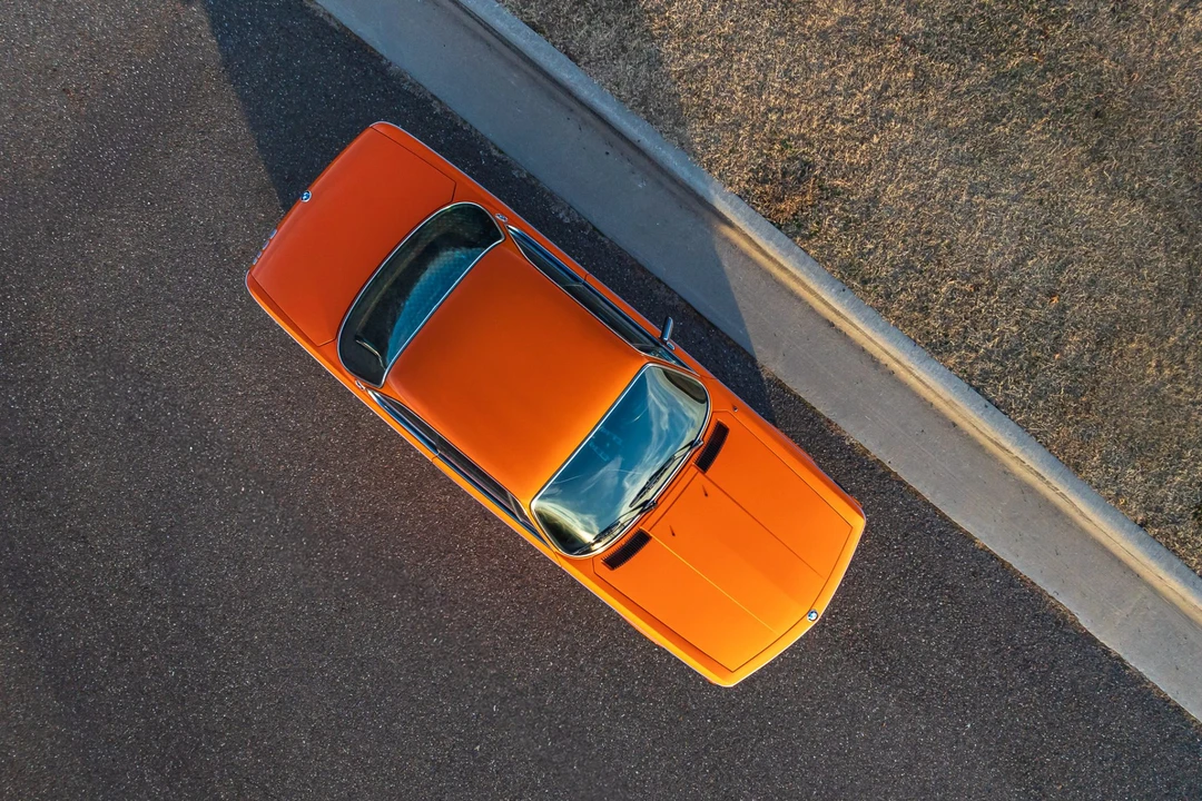 1975 BMW 3.0 CS & CSi - Image 17 of 31