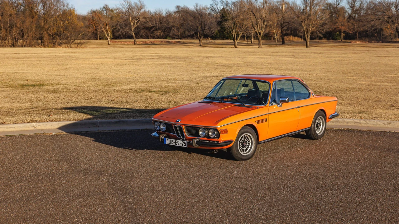 1975 BMW 3.0 CS & CSi - Image 2 of 31