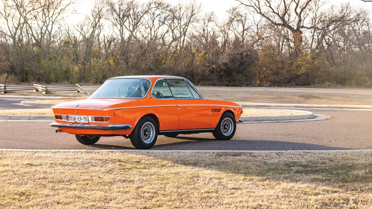 1975 BMW 3.0 CS & CSi - Image 20 of 31
