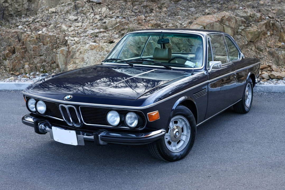 1975 BMW 3.0 CS & CSi - Image 2 of 31