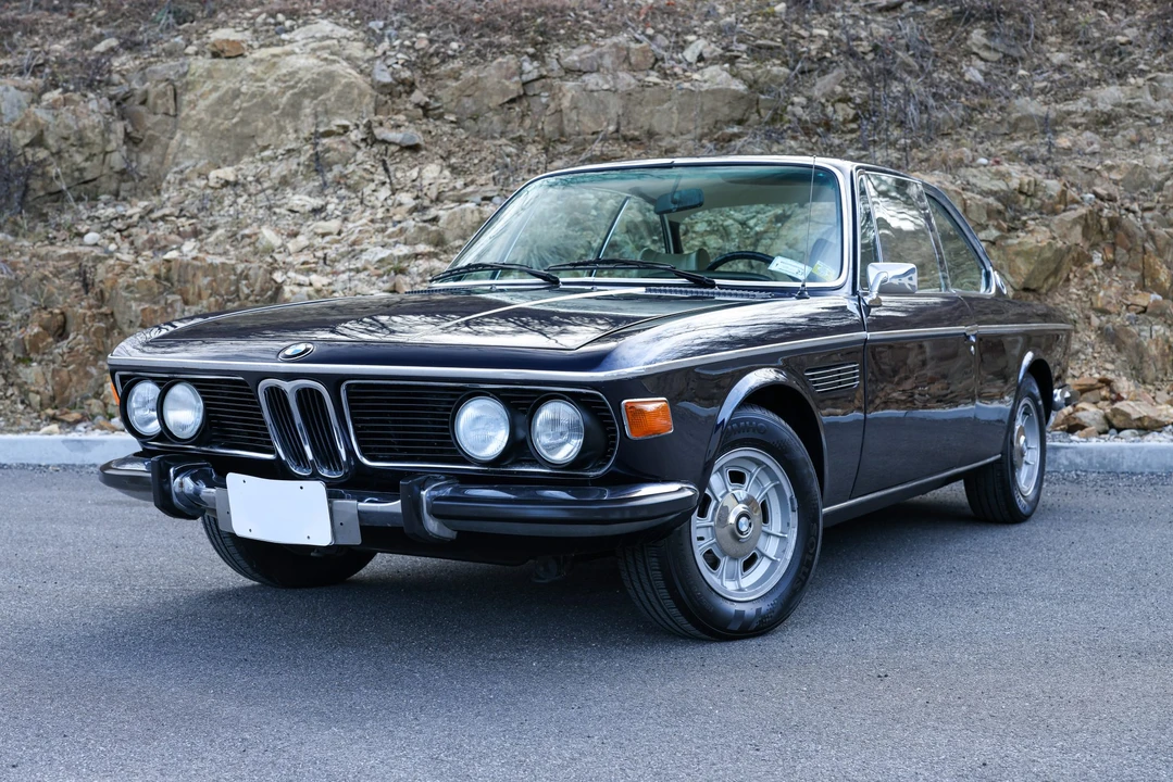 1975 BMW 3.0 CS & CSi - Image 3 of 31