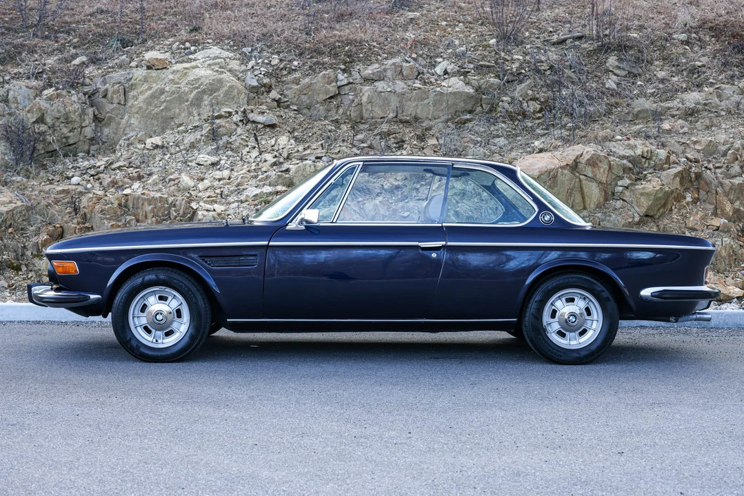 1975 BMW 3.0 CS & CSi - Image 4 of 31