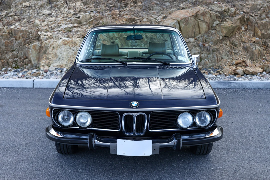 1975 BMW 3.0 CS & CSi - Image 14 of 31