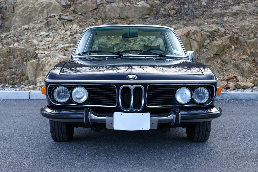 1975 BMW 3.0 CS & CSi - Image 15 of 31