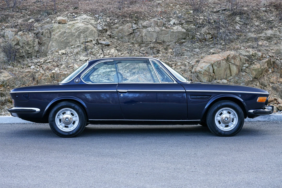 1975 BMW 3.0 CS & CSi - Image 11 of 31