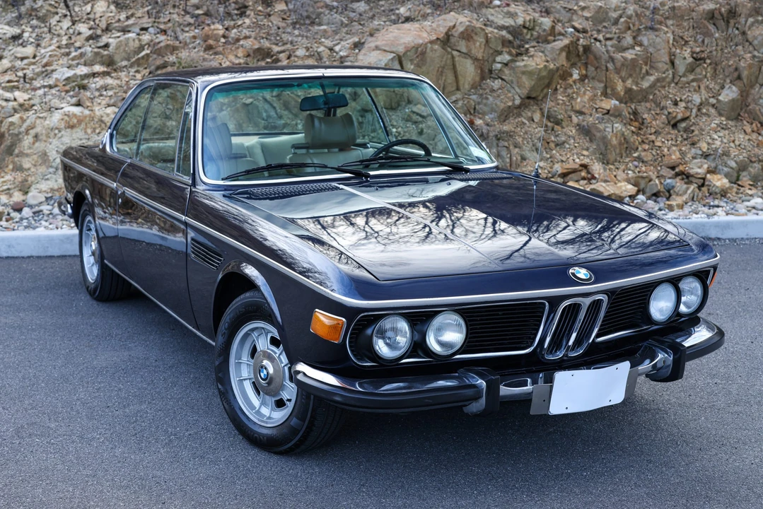 1975 BMW 3.0 CS & CSi - Image 12 of 31