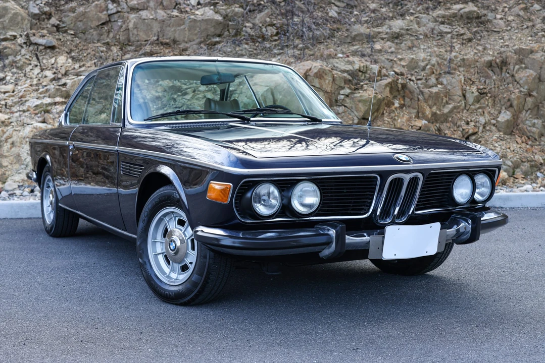 1975 BMW 3.0 CS & CSi - Image 13 of 31