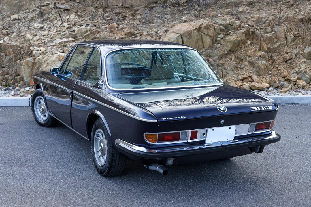 1975 BMW 3.0 CS & CSi - Image 6 of 31