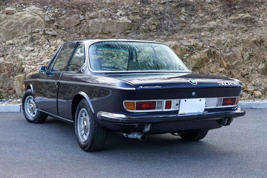 1975 BMW 3.0 CS & CSi - Image 5 of 31