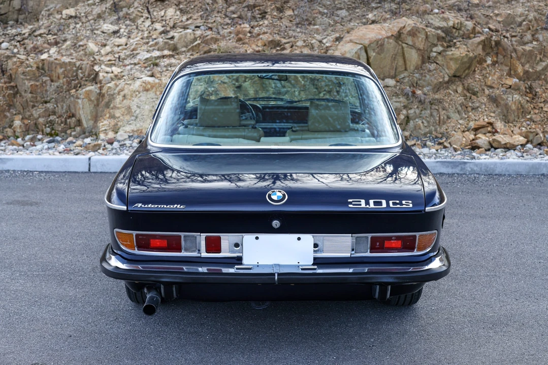1975 BMW 3.0 CS & CSi - Image 7 of 31