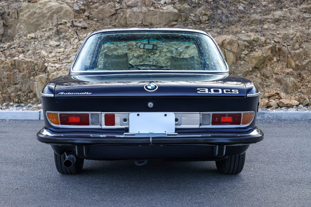 1975 BMW 3.0 CS & CSi - Image 8 of 31