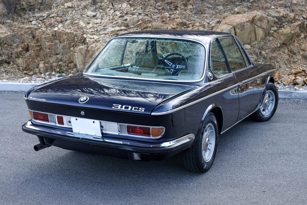1975 BMW 3.0 CS & CSi - Image 10 of 31