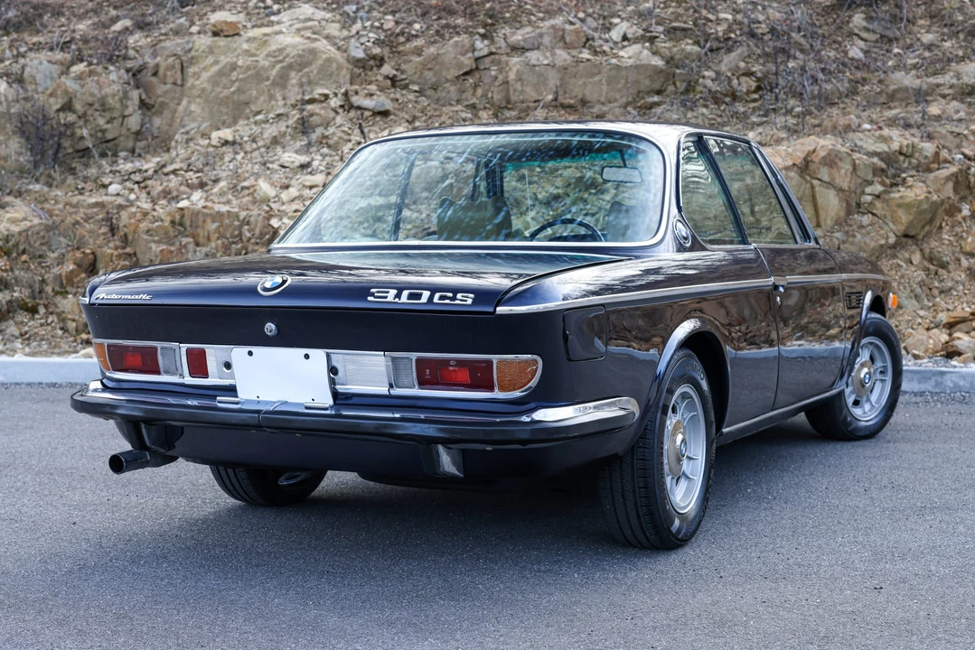 1975 BMW 3.0 CS & CSi - Image 9 of 31