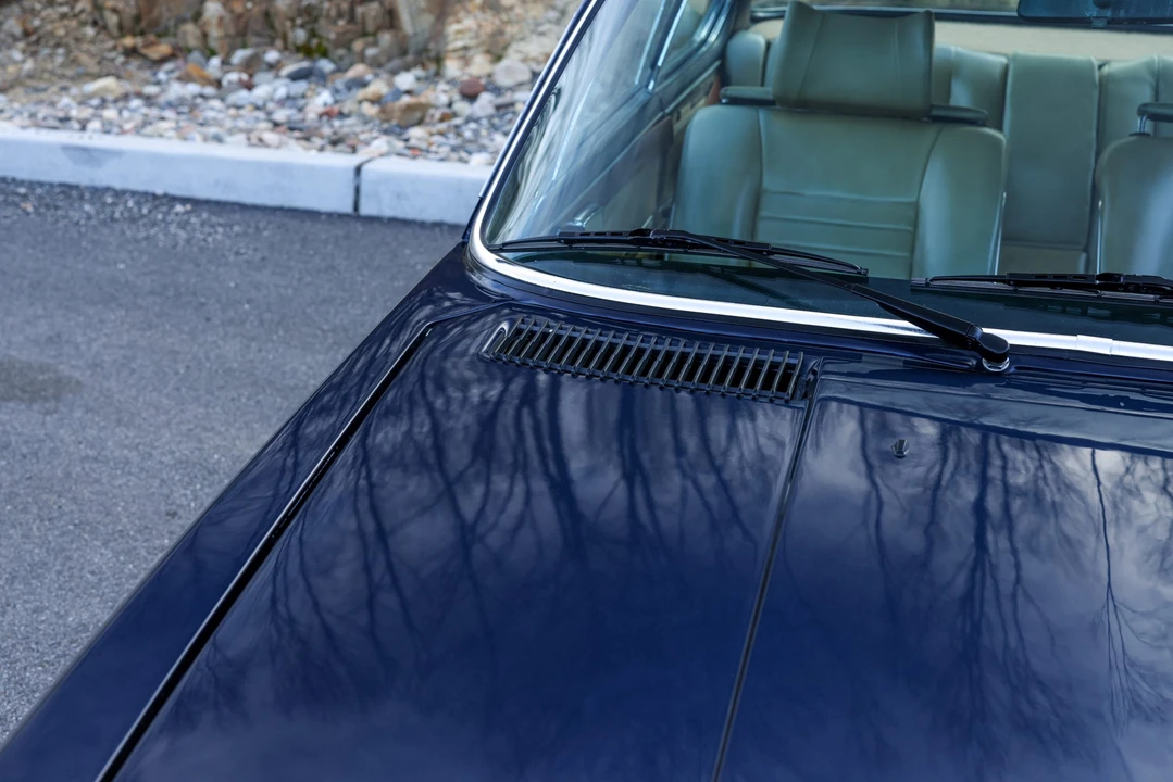 1975 BMW 3.0 CS & CSi - Image 29 of 31