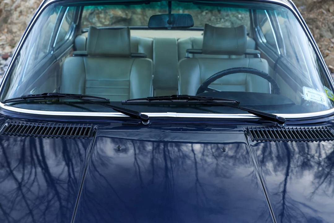 1975 BMW 3.0 CS & CSi - Image 30 of 31