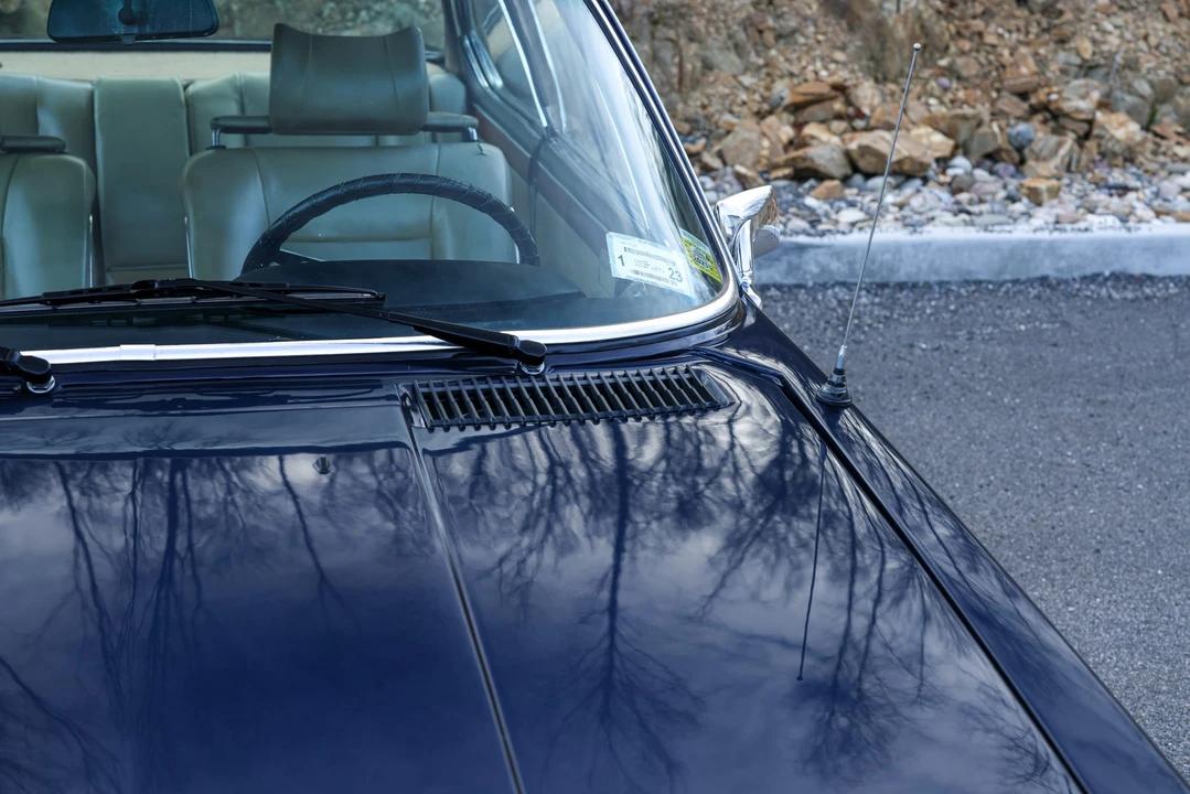 1975 BMW 3.0 CS & CSi - Image 31 of 31