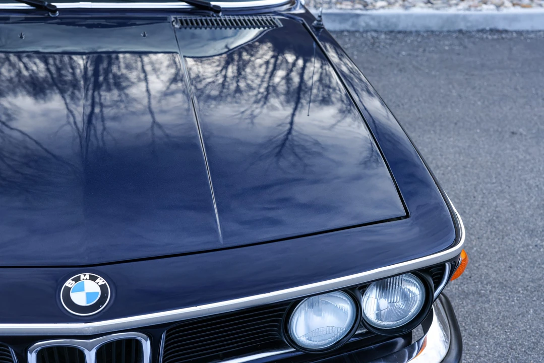 1975 BMW 3.0 CS & CSi - Image 28 of 31
