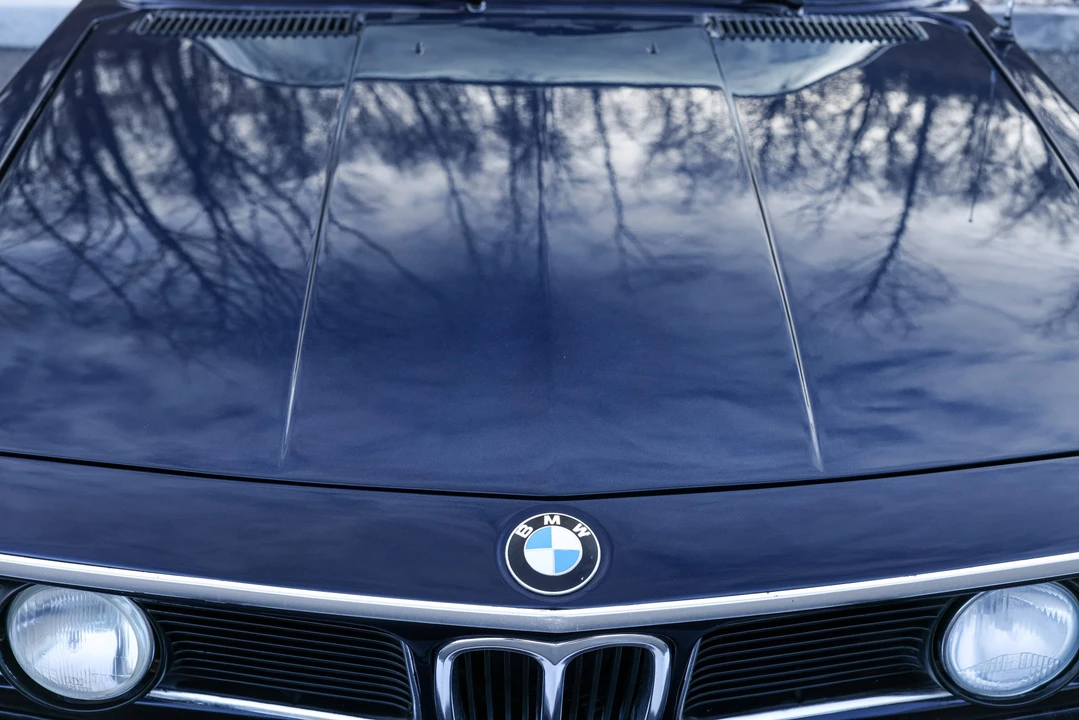 1975 BMW 3.0 CS & CSi - Image 27 of 31