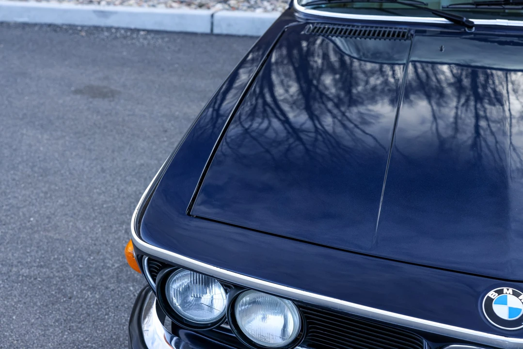 1975 BMW 3.0 CS & CSi - Image 26 of 31