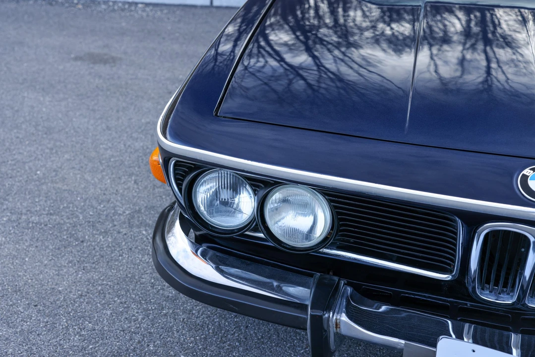 1975 BMW 3.0 CS & CSi - Image 23 of 31