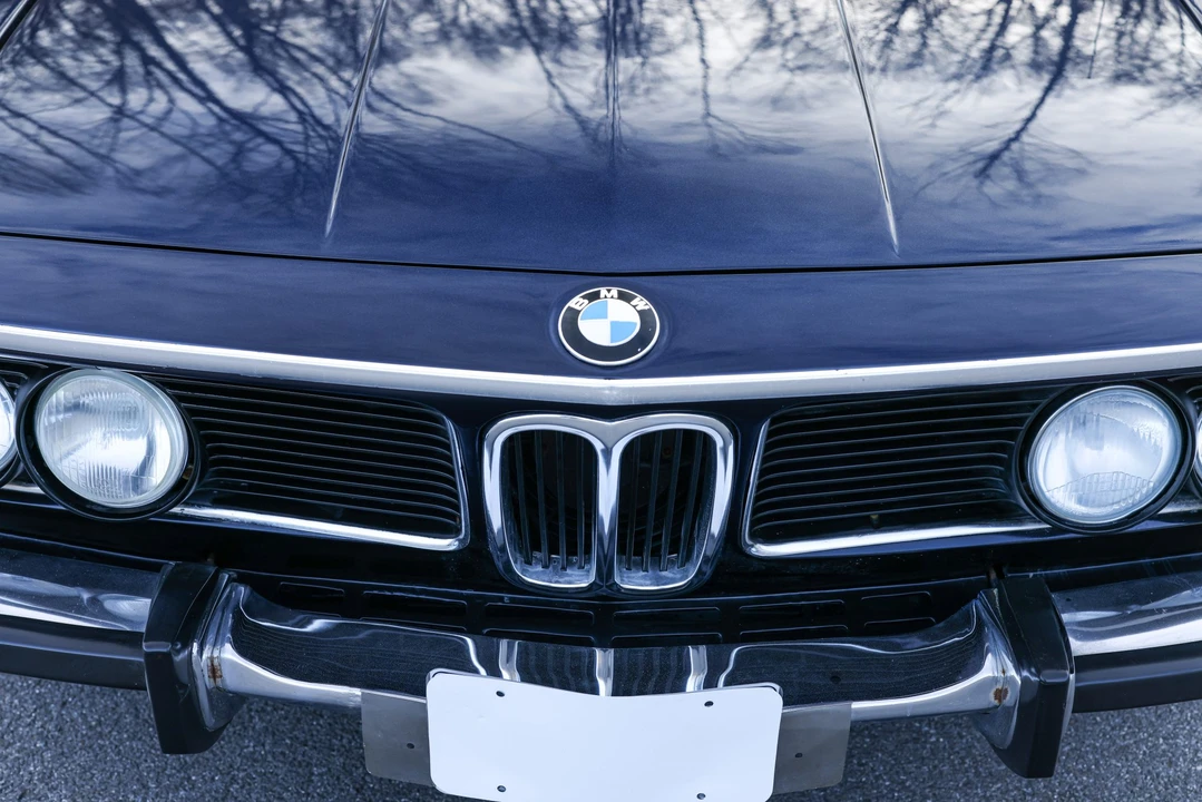 1975 BMW 3.0 CS & CSi - Image 24 of 31