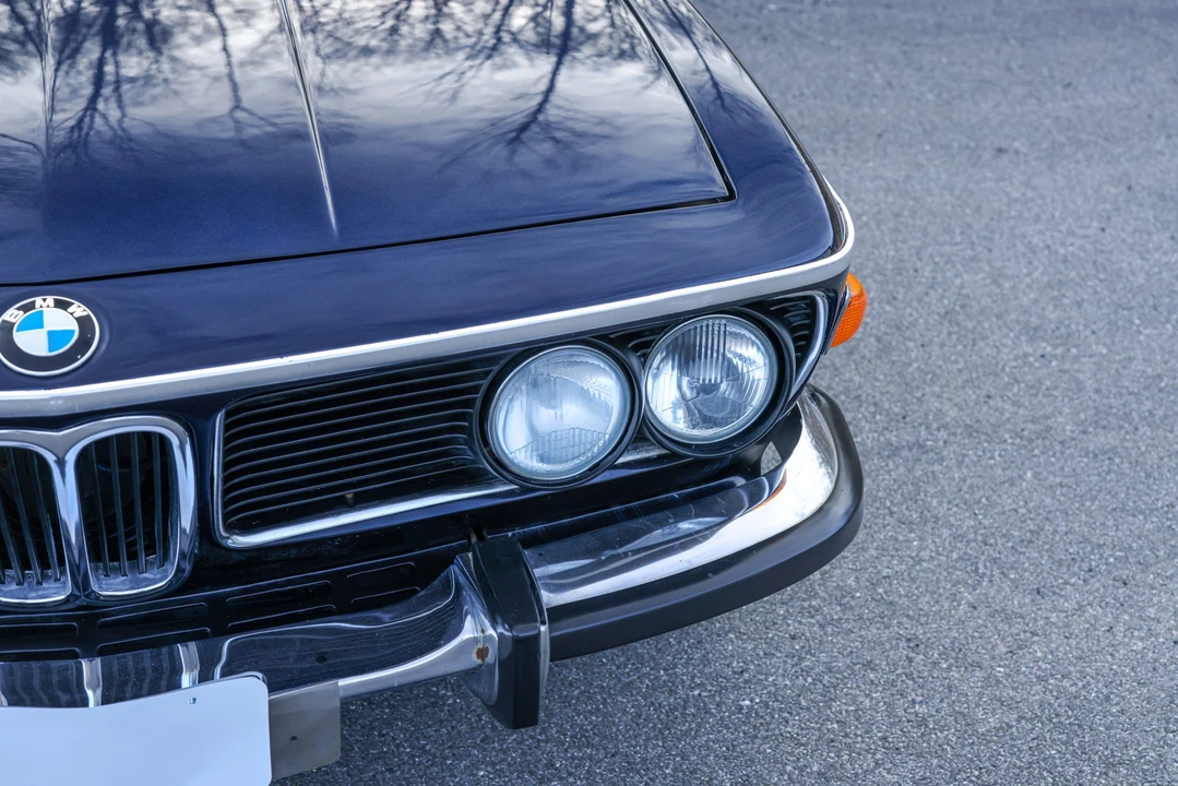 1975 BMW 3.0 CS & CSi - Image 25 of 31