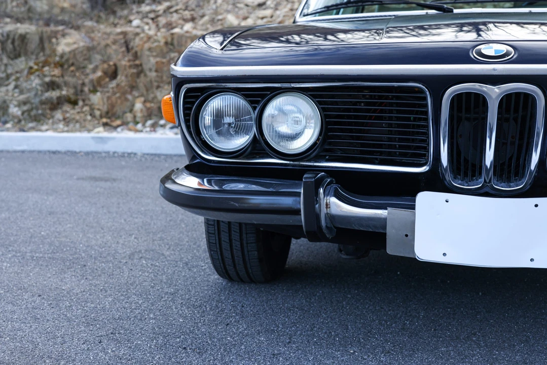 1975 BMW 3.0 CS & CSi - Image 20 of 31