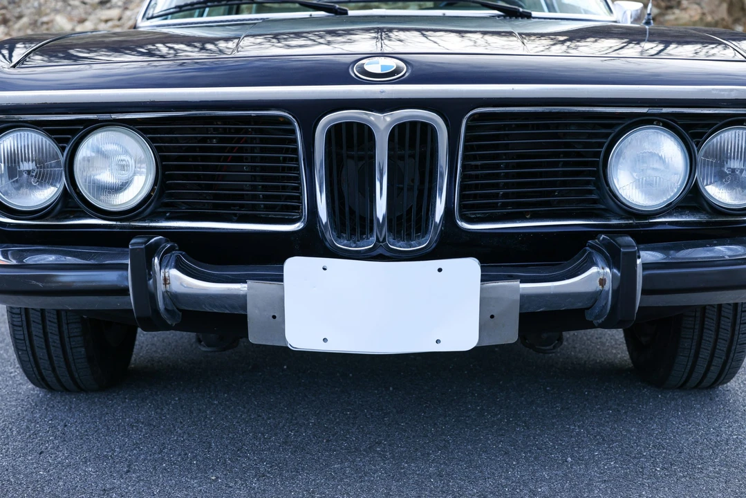1975 BMW 3.0 CS & CSi - Image 21 of 31