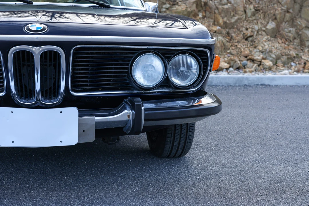 1975 BMW 3.0 CS & CSi - Image 22 of 31