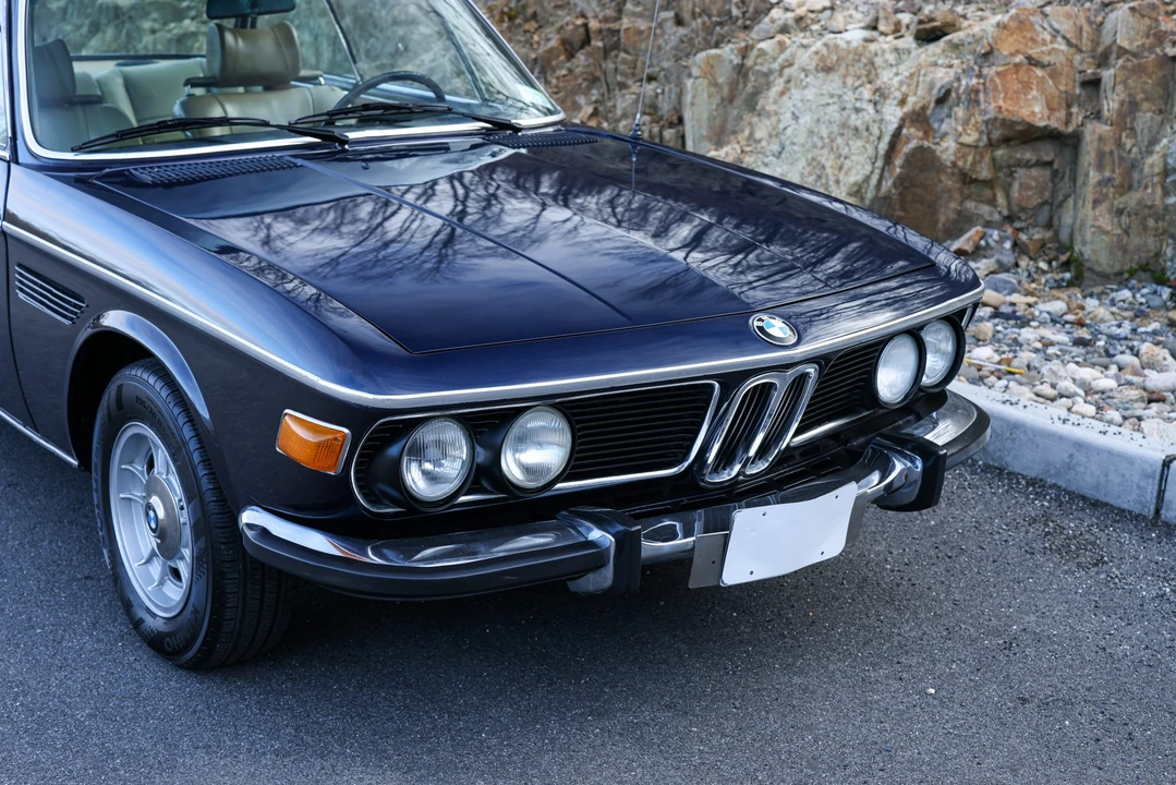 1975 BMW 3.0 CS & CSi - Image 16 of 31