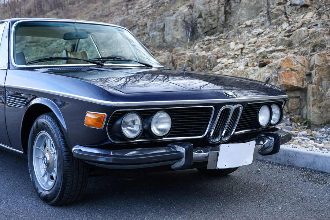 1975 BMW 3.0 CS & CSi - Image 18 of 31