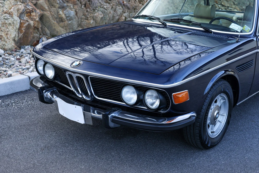 1975 BMW 3.0 CS & CSi - Image 17 of 31