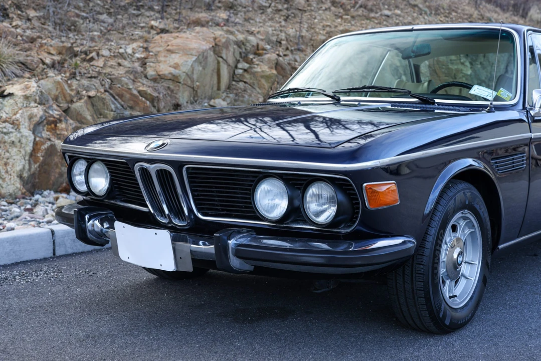 1975 BMW 3.0 CS & CSi - Image 19 of 31