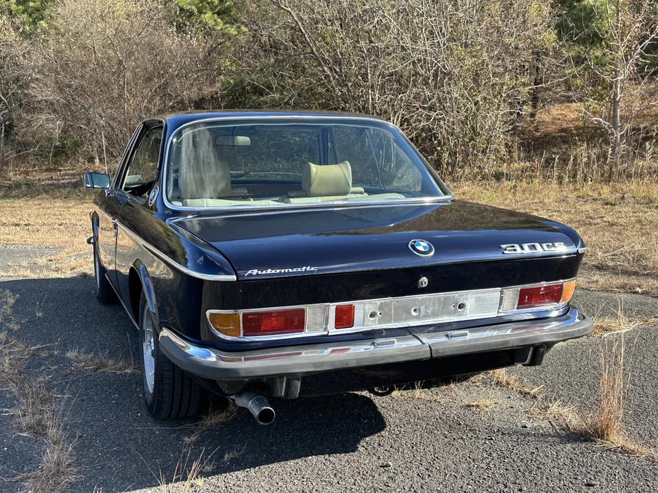 1975 BMW 3.0 CS & CSi - Image 26 of 31