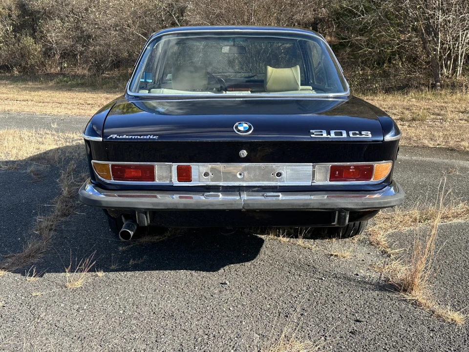1975 BMW 3.0 CS & CSi - Image 23 of 31
