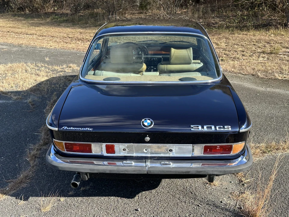 1975 BMW 3.0 CS & CSi - Image 24 of 31
