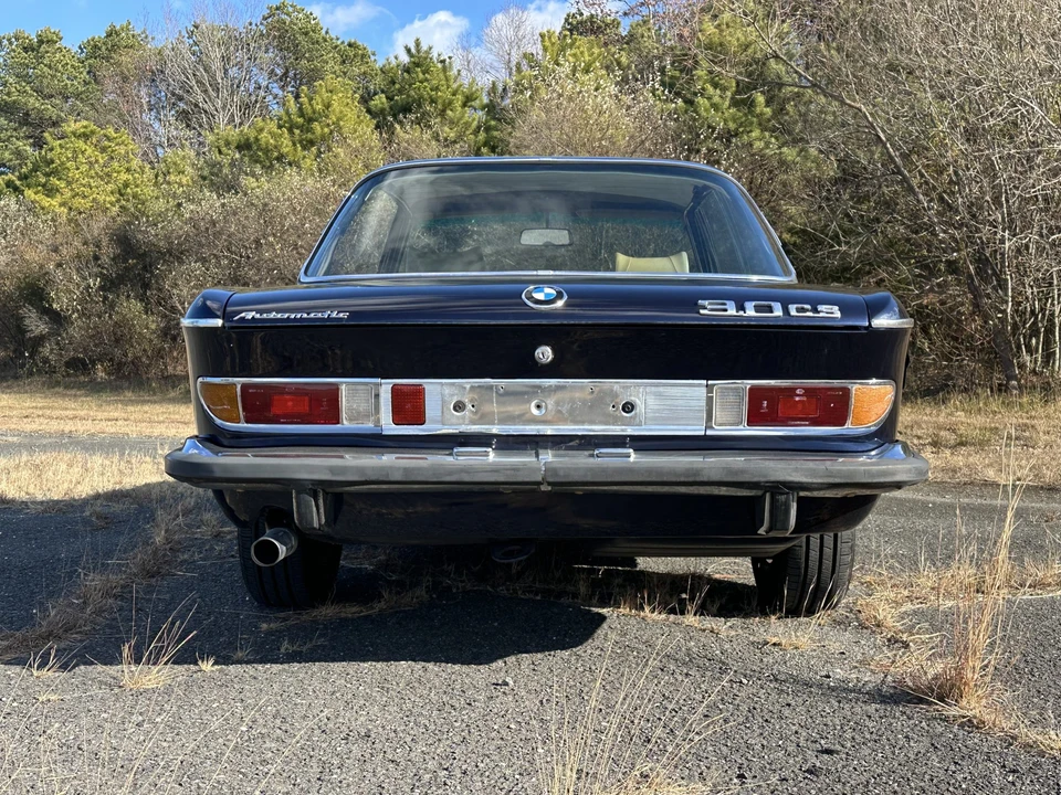 1975 BMW 3.0 CS & CSi - Image 22 of 31