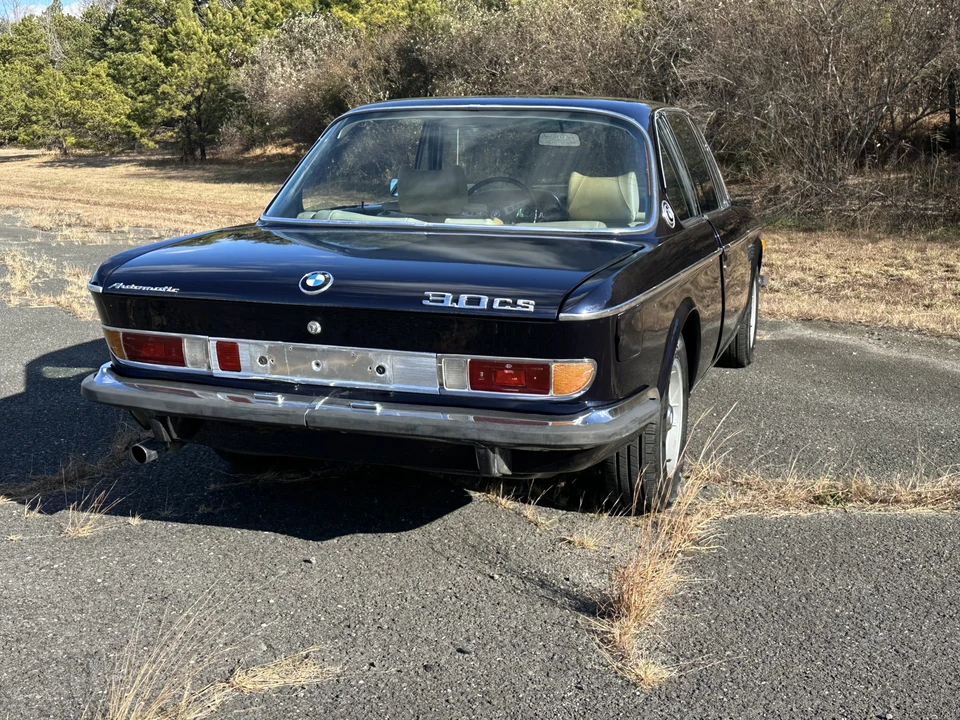 1975 BMW 3.0 CS & CSi - Image 21 of 31