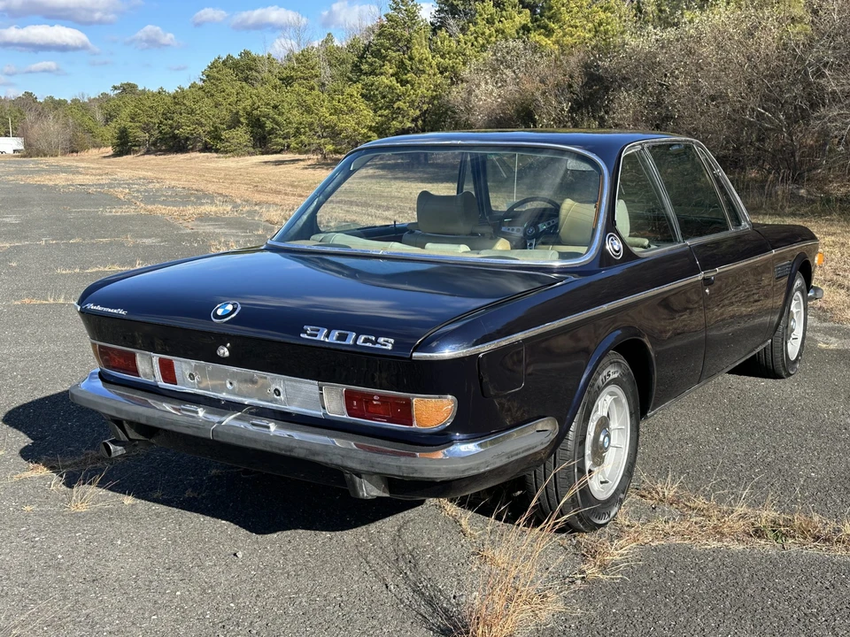 1975 BMW 3.0 CS & CSi - Image 19 of 31