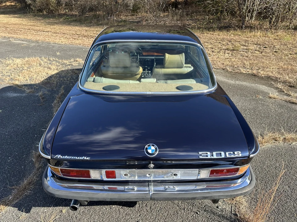 1975 BMW 3.0 CS & CSi - Image 25 of 31