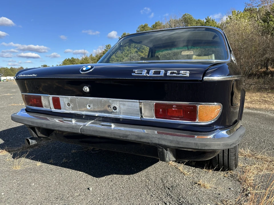1975 BMW 3.0 CS & CSi - Image 20 of 31