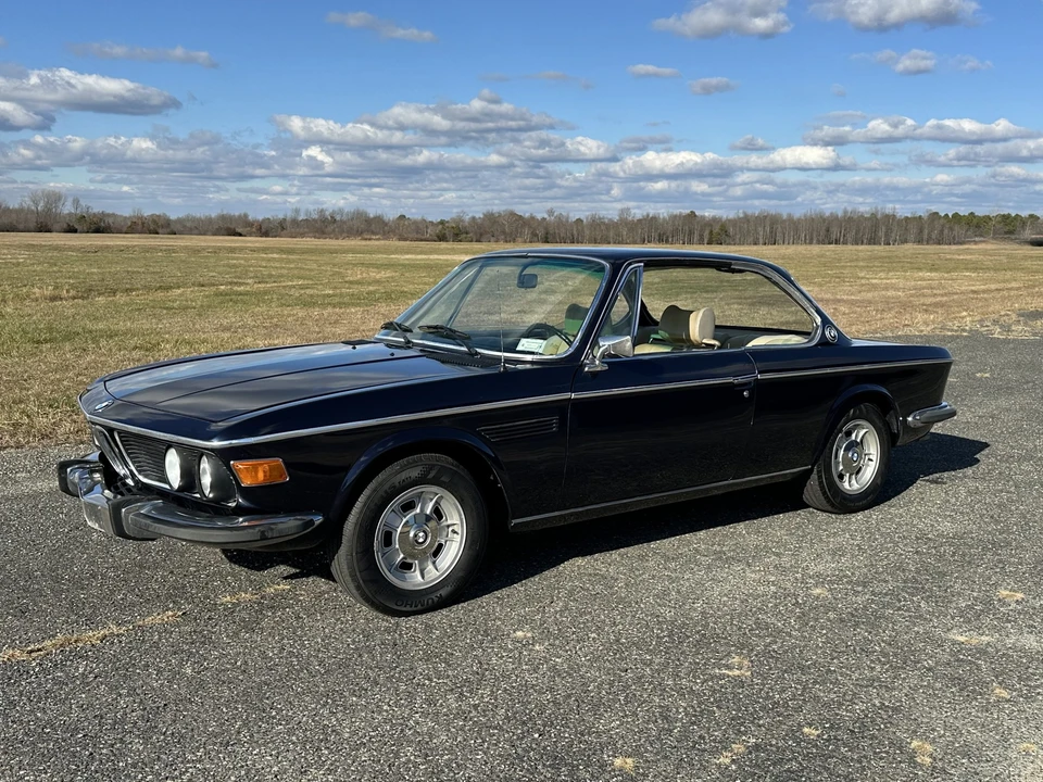 1975 BMW 3.0 CS & CSi - Image 2 of 31