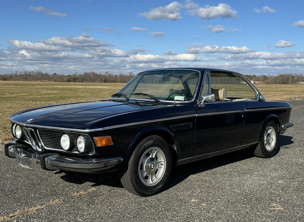 1975 BMW 3.0 CS & CSi - Image 3 of 31