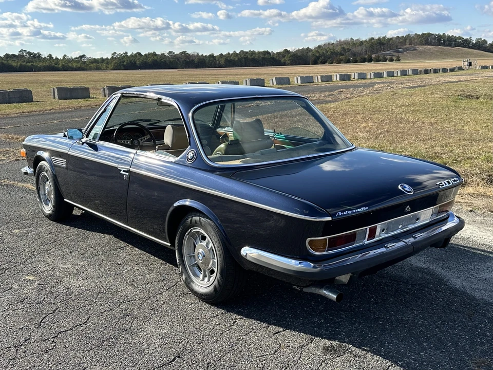 1975 BMW 3.0 CS & CSi - Image 31 of 31