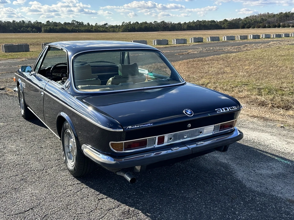 1975 BMW 3.0 CS & CSi - Image 29 of 31