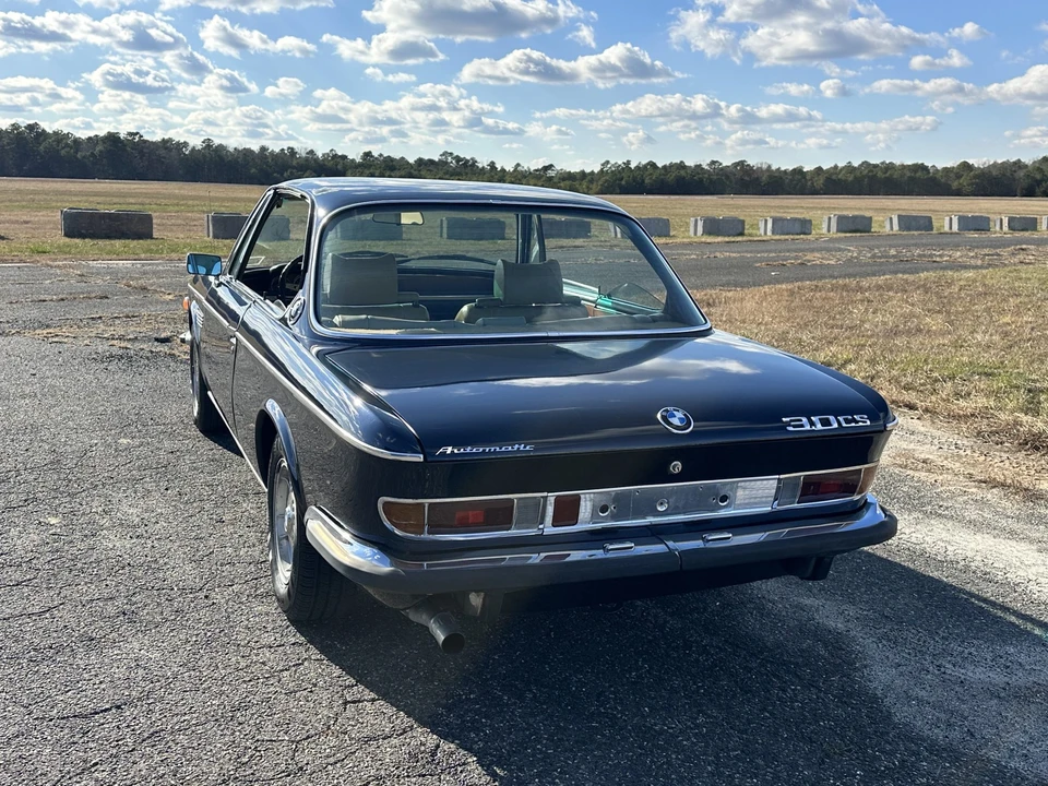 1975 BMW 3.0 CS & CSi - Image 27 of 31